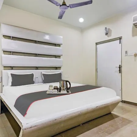 Capital O Hotel Dream Connect Near Hyderabad Central